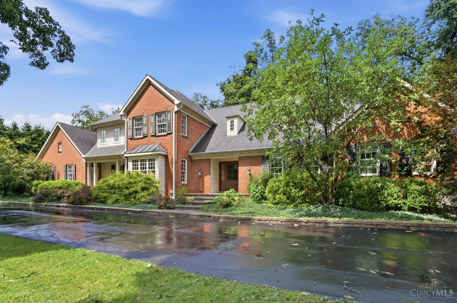 8100 Chinquapin Lane Property Photo