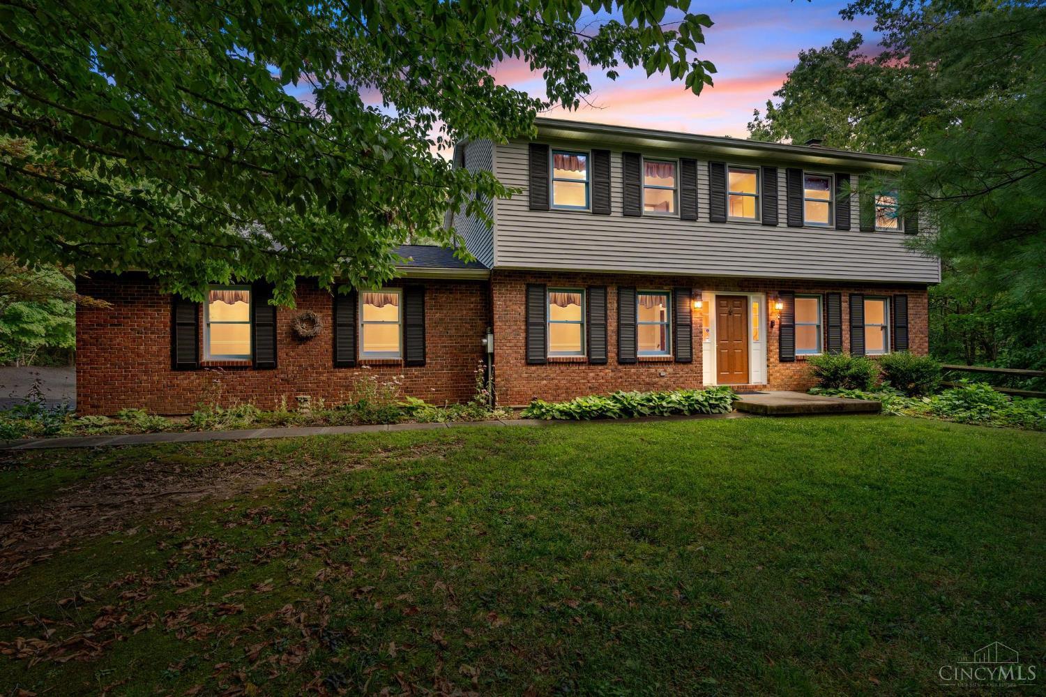 7191 Brook Drive Property Photo 1