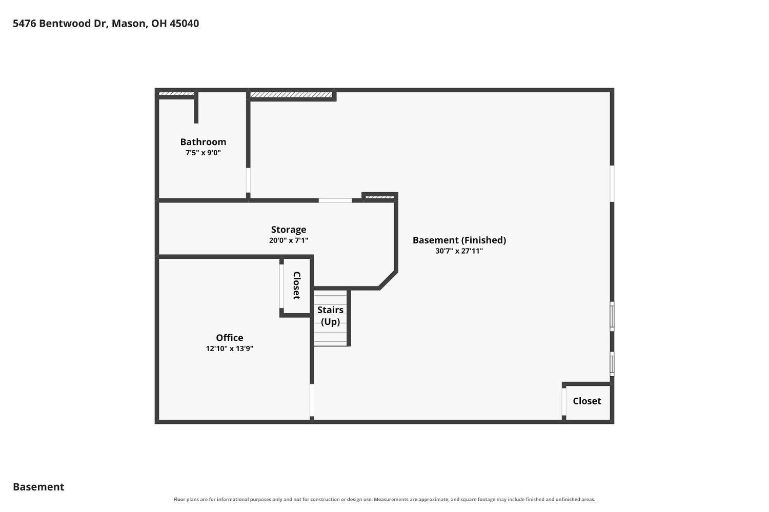 5476 Bentwood Drive Property Photo 45