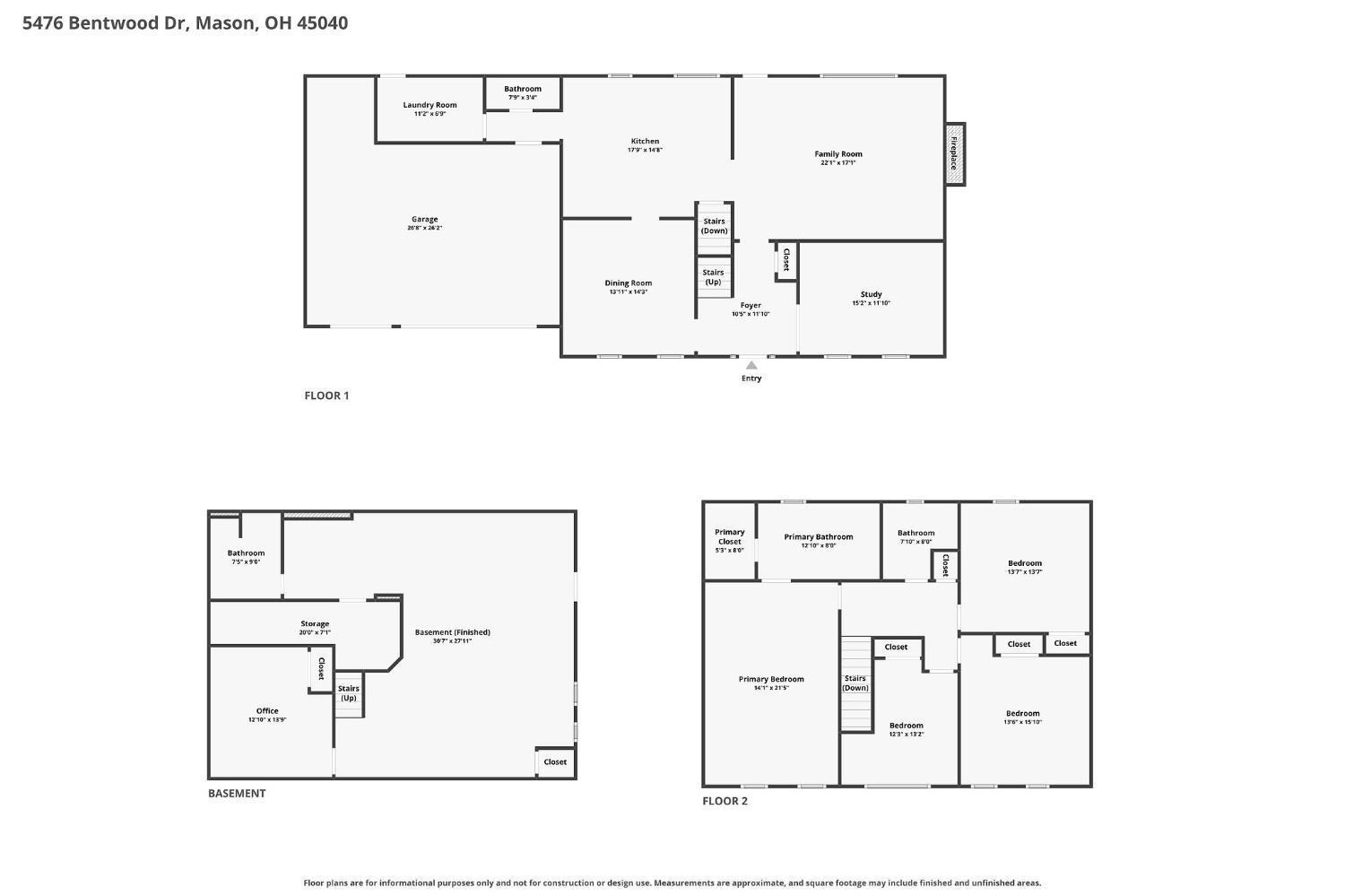 5476 Bentwood Drive Property Photo 46