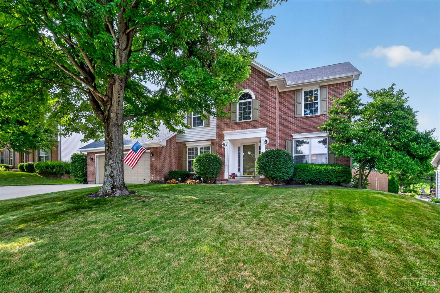 205 Steeplechase Drive Property Photo 1