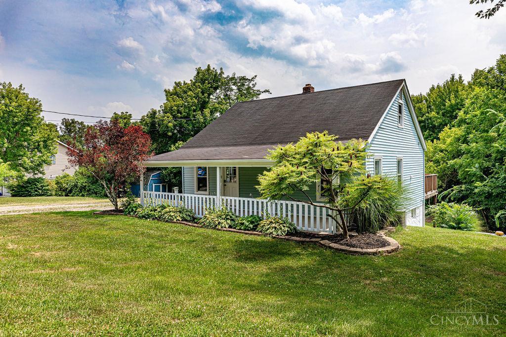 8131 Thomas Road Property Photo 1