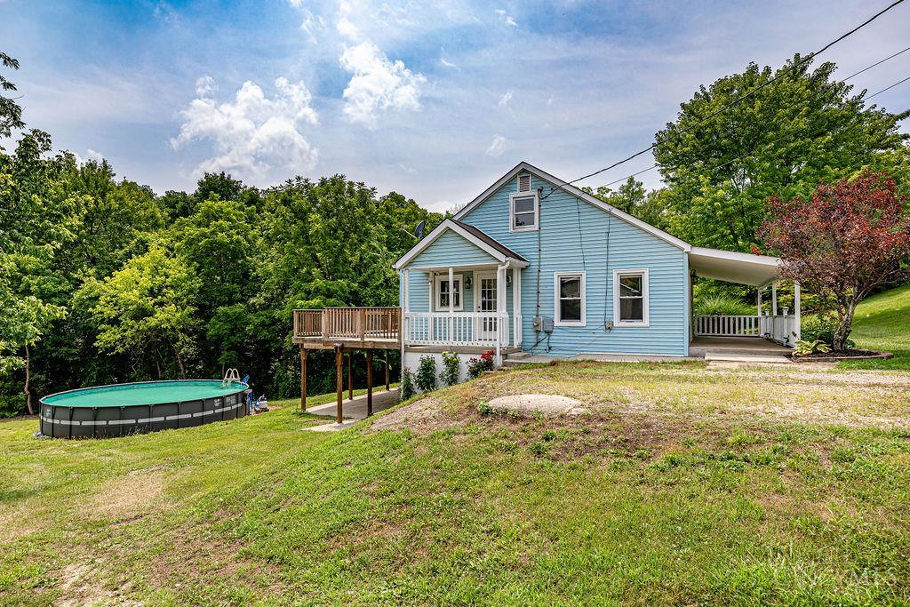 8131 Thomas Road Property Photo 29