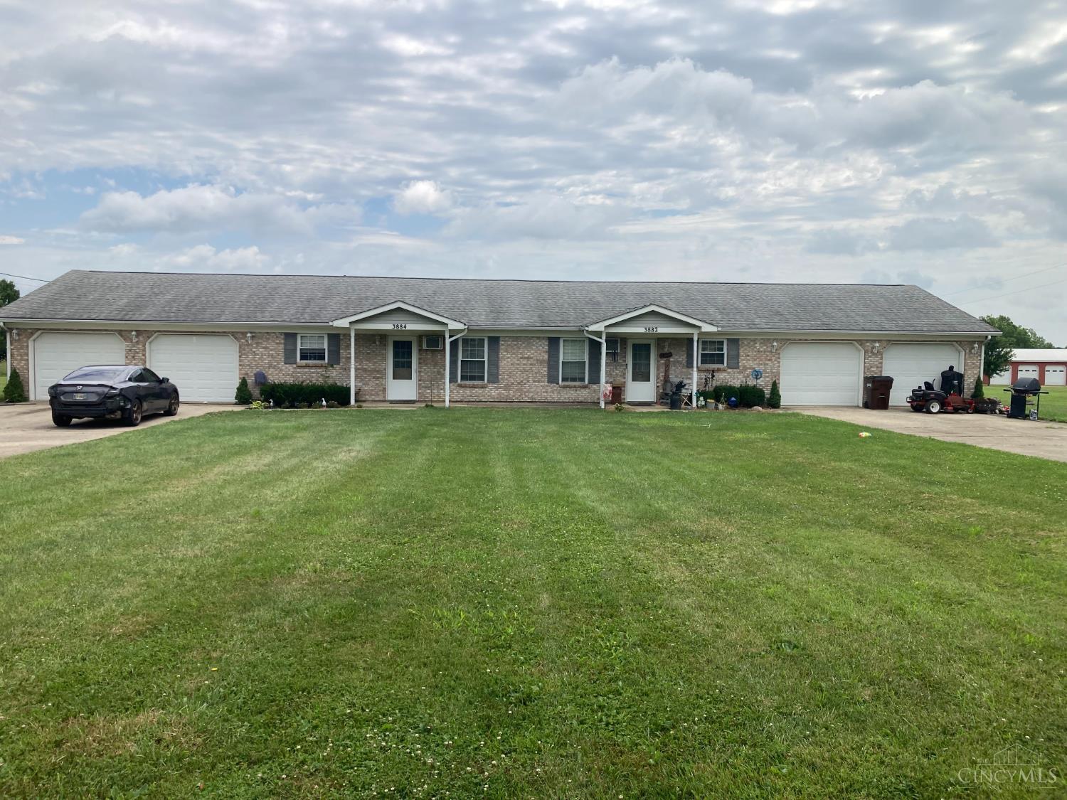 3882 Kehr Road Property Photo 1