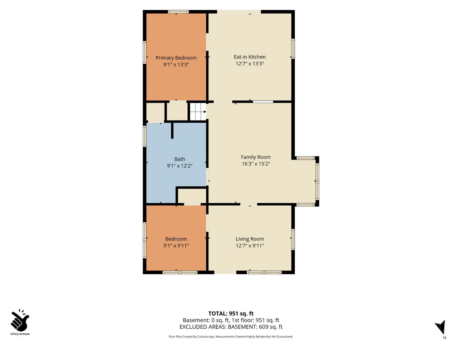 2125 Winona Drive Property Photo 40