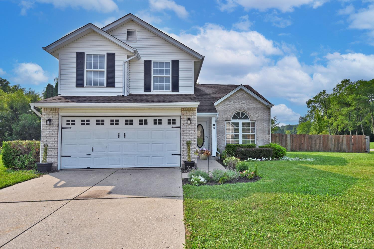 60 Robin Way Property Photo 1
