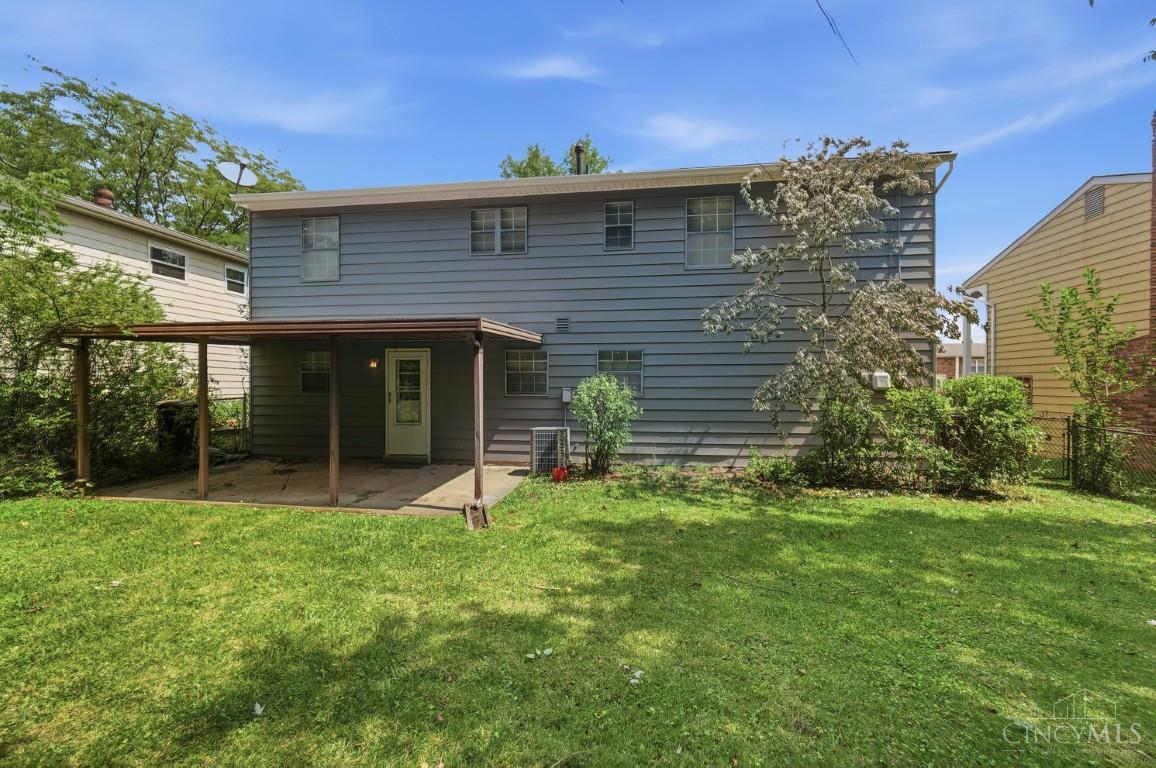 553 Bessinger Drive Property Photo 42