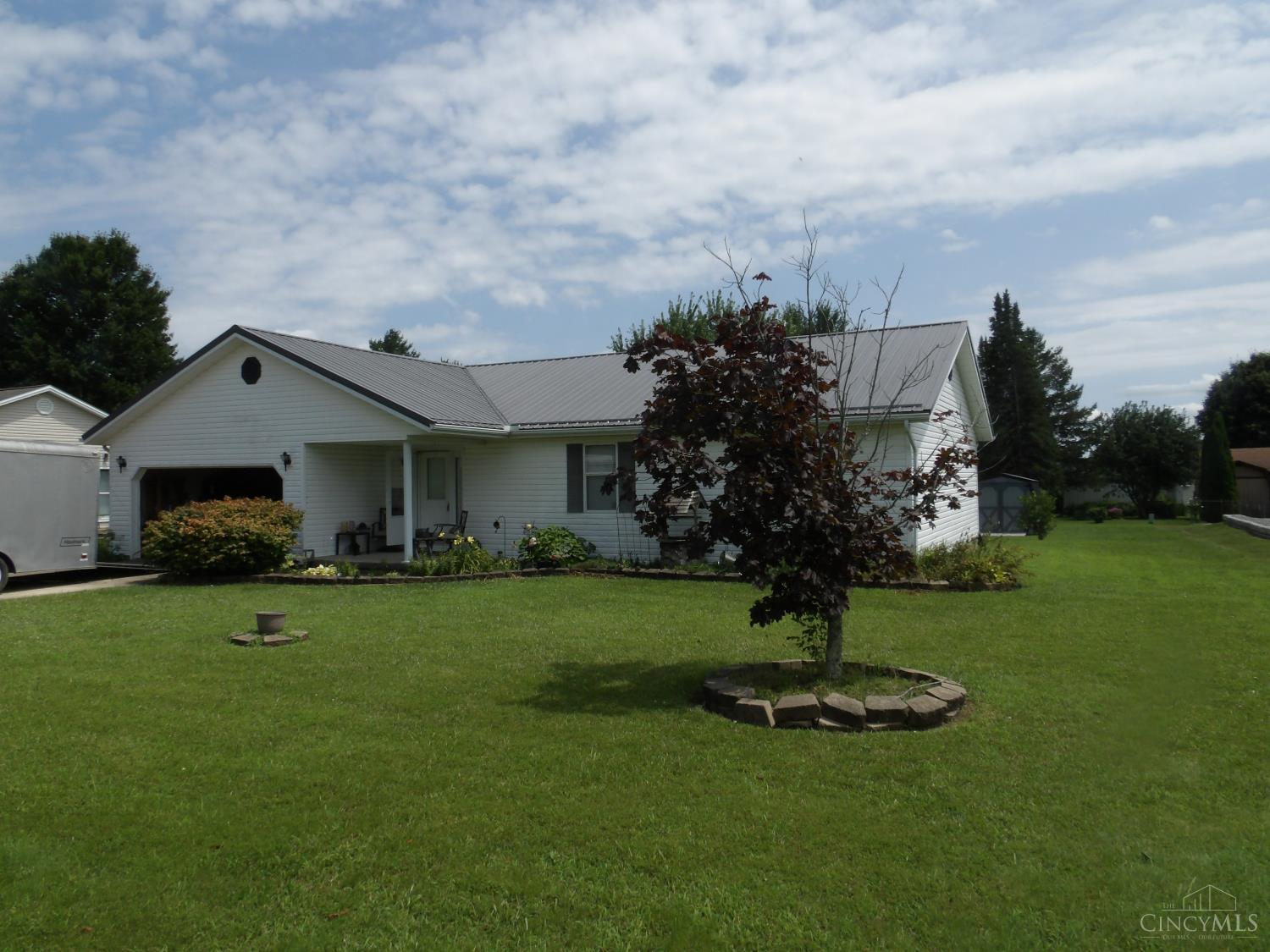 7603 Fairground Road Property Photo 1