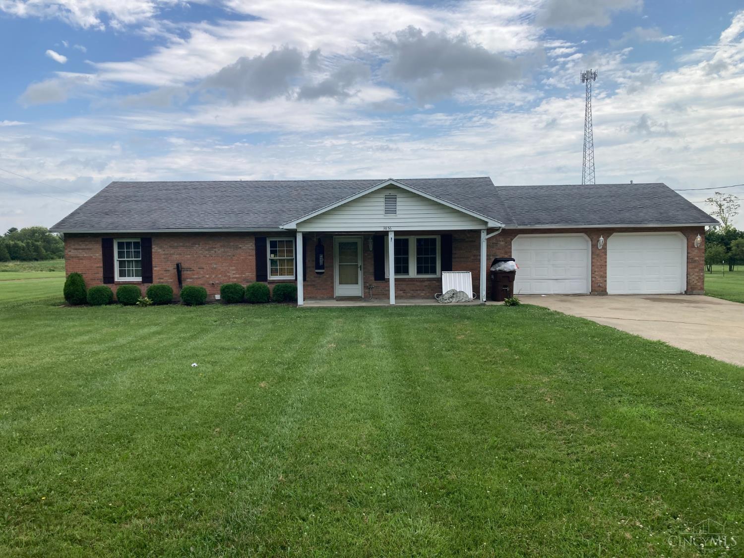 3856 Kehr Road Property Photo 1