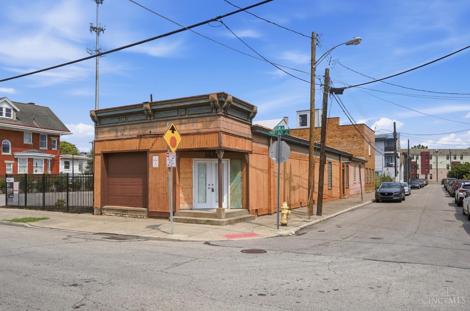 1620 Hoffner Street Property Photo 1