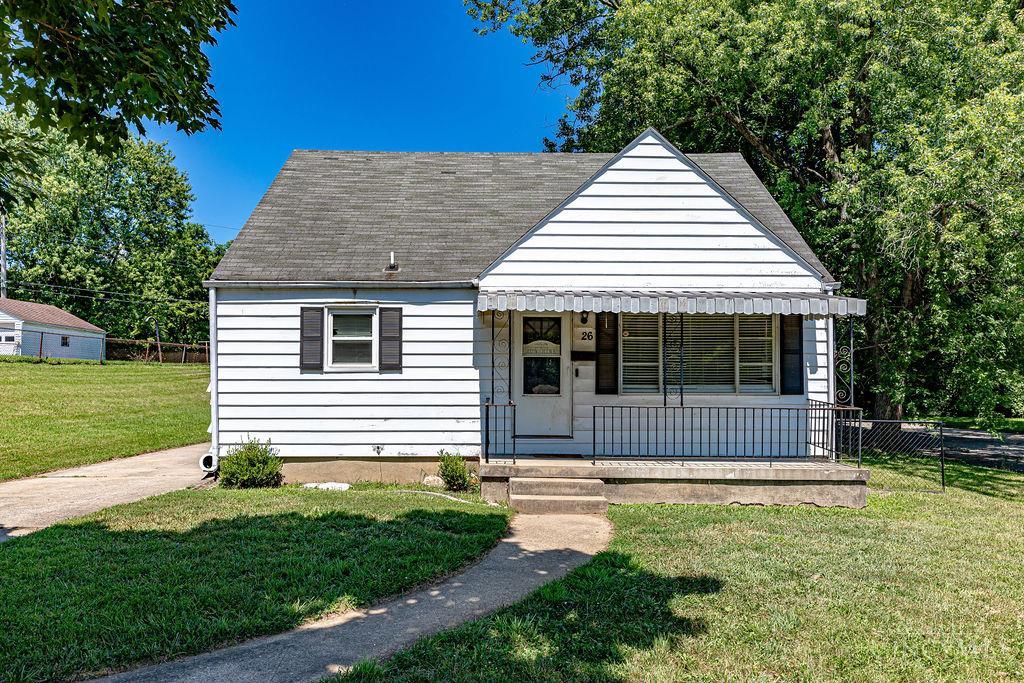 26 Carter Terrace Property Photo 3