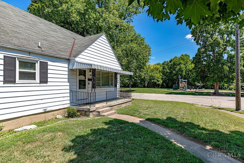 26 Carter Terrace Property Photo 6