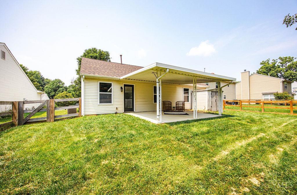 305 Antietam Boulevard Property Photo 29