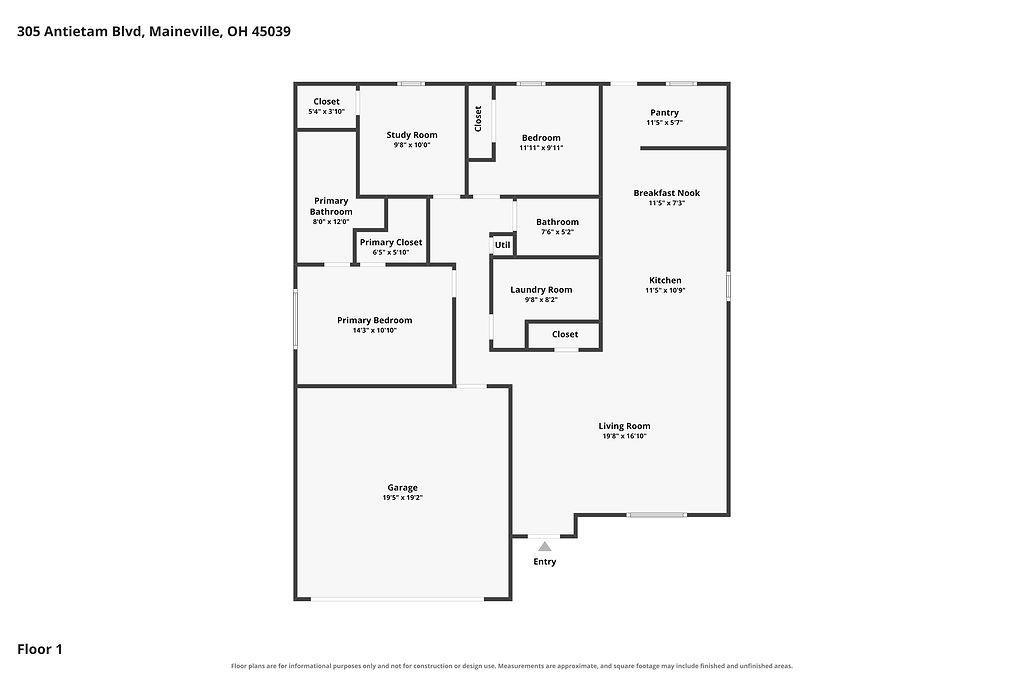 305 Antietam Boulevard Property Photo 34