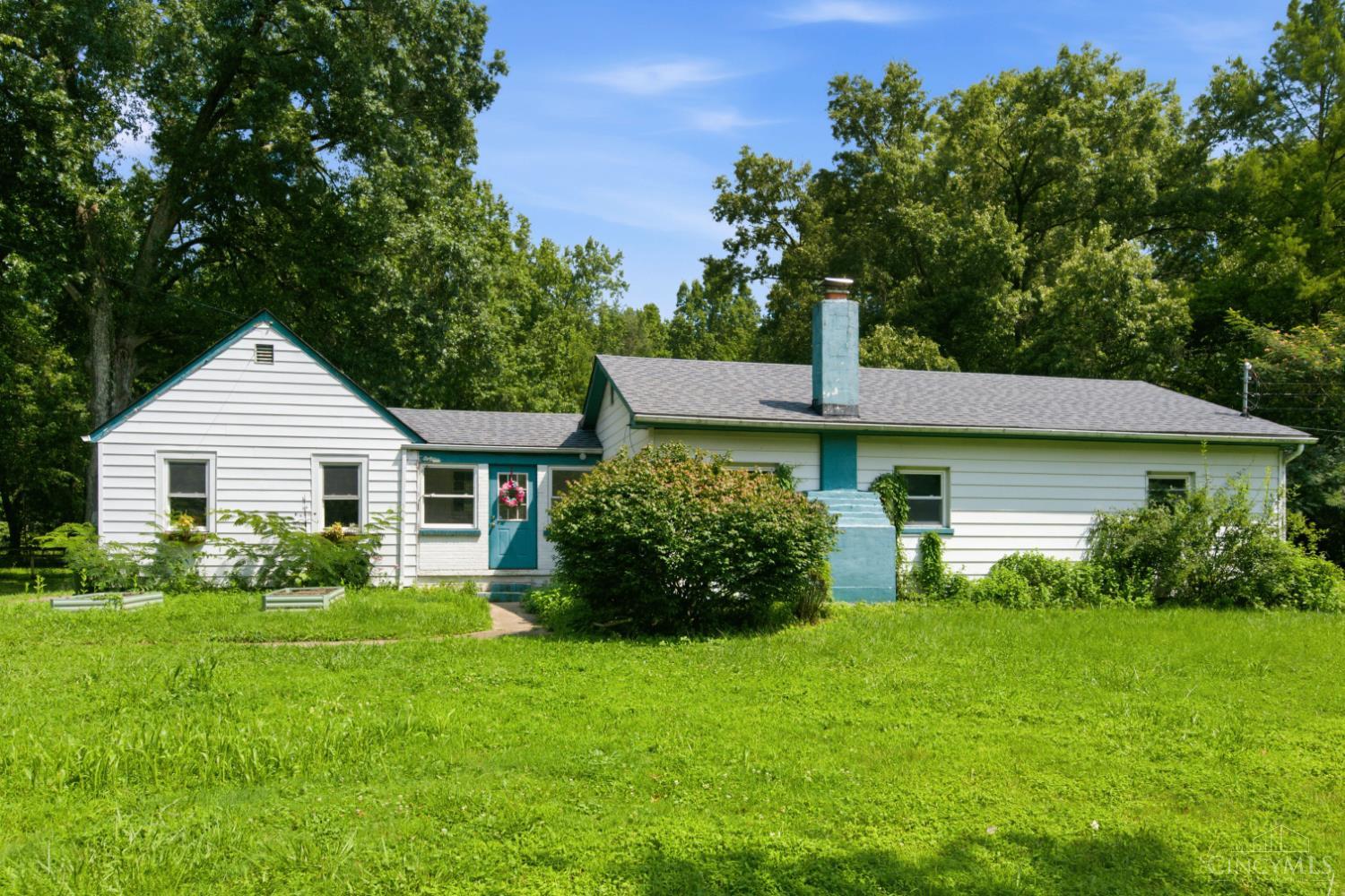 2885 Lindale Mt Holly Road Property Photo 1