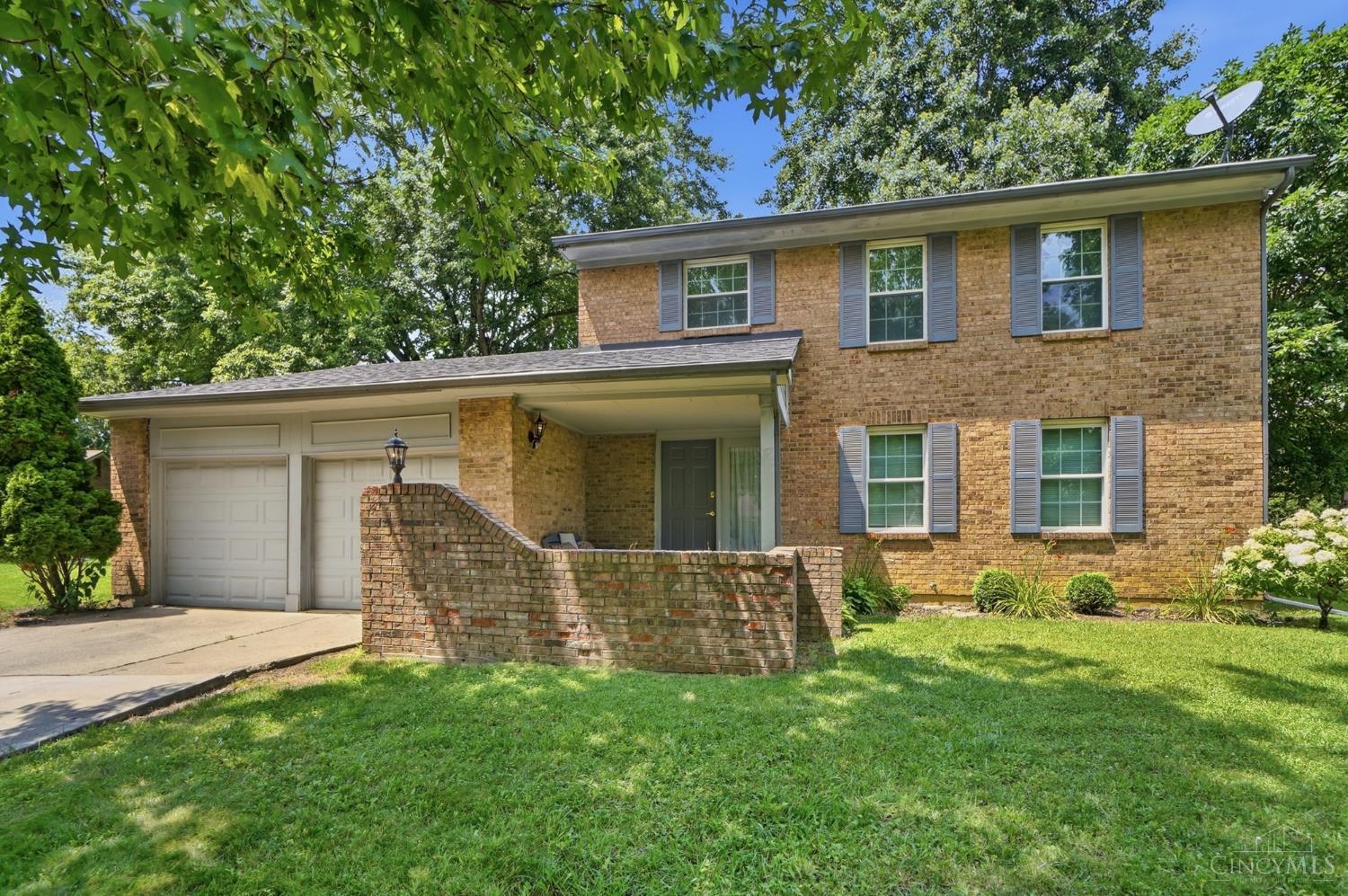 3528 Bookmark Place Property Photo 1