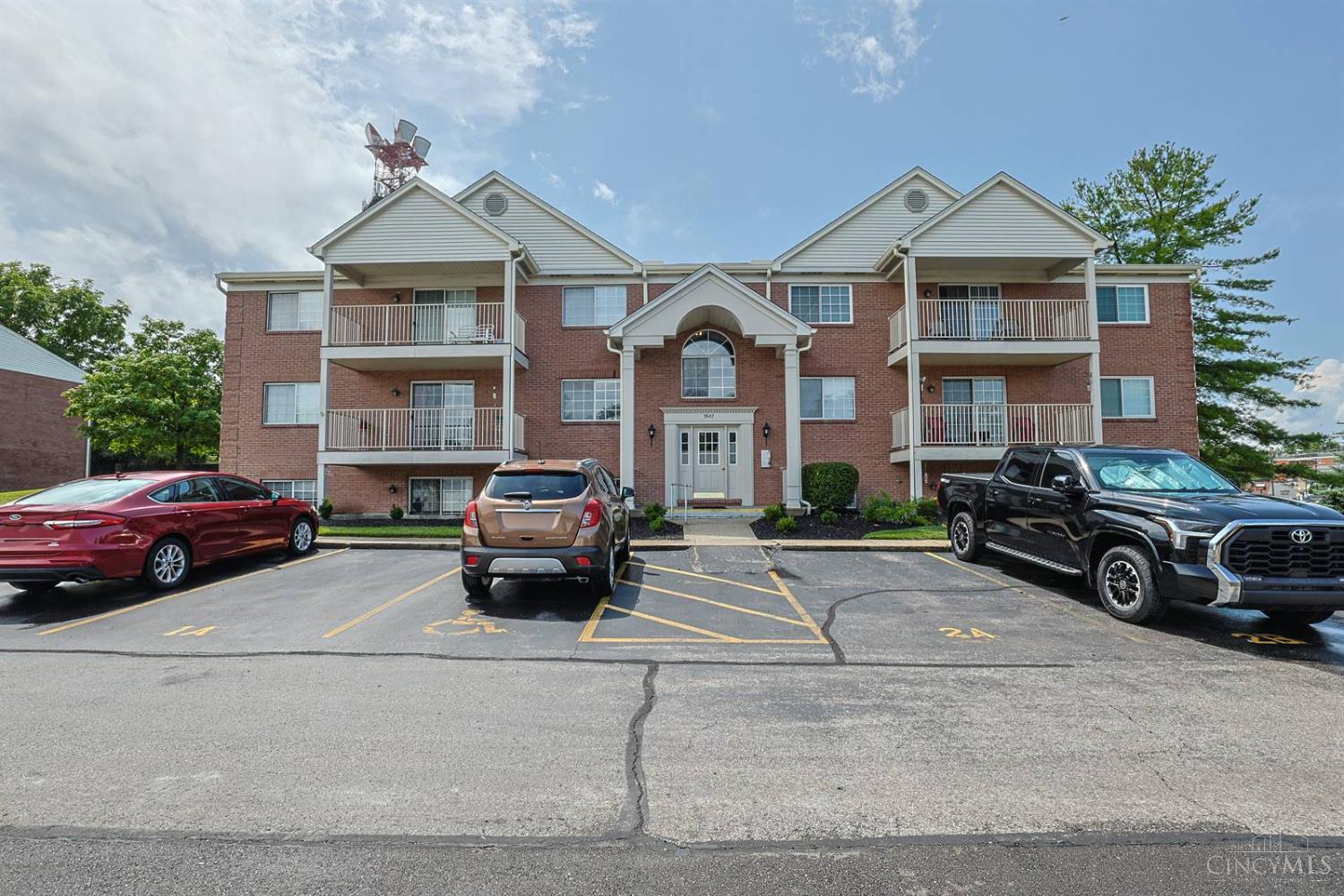 3547 Jessup Road Property Photo 1