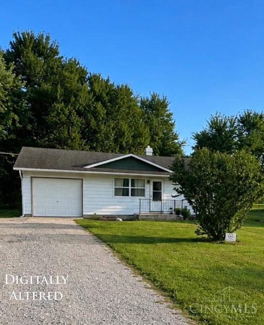 4464 Tri County Highway Property Photo 1