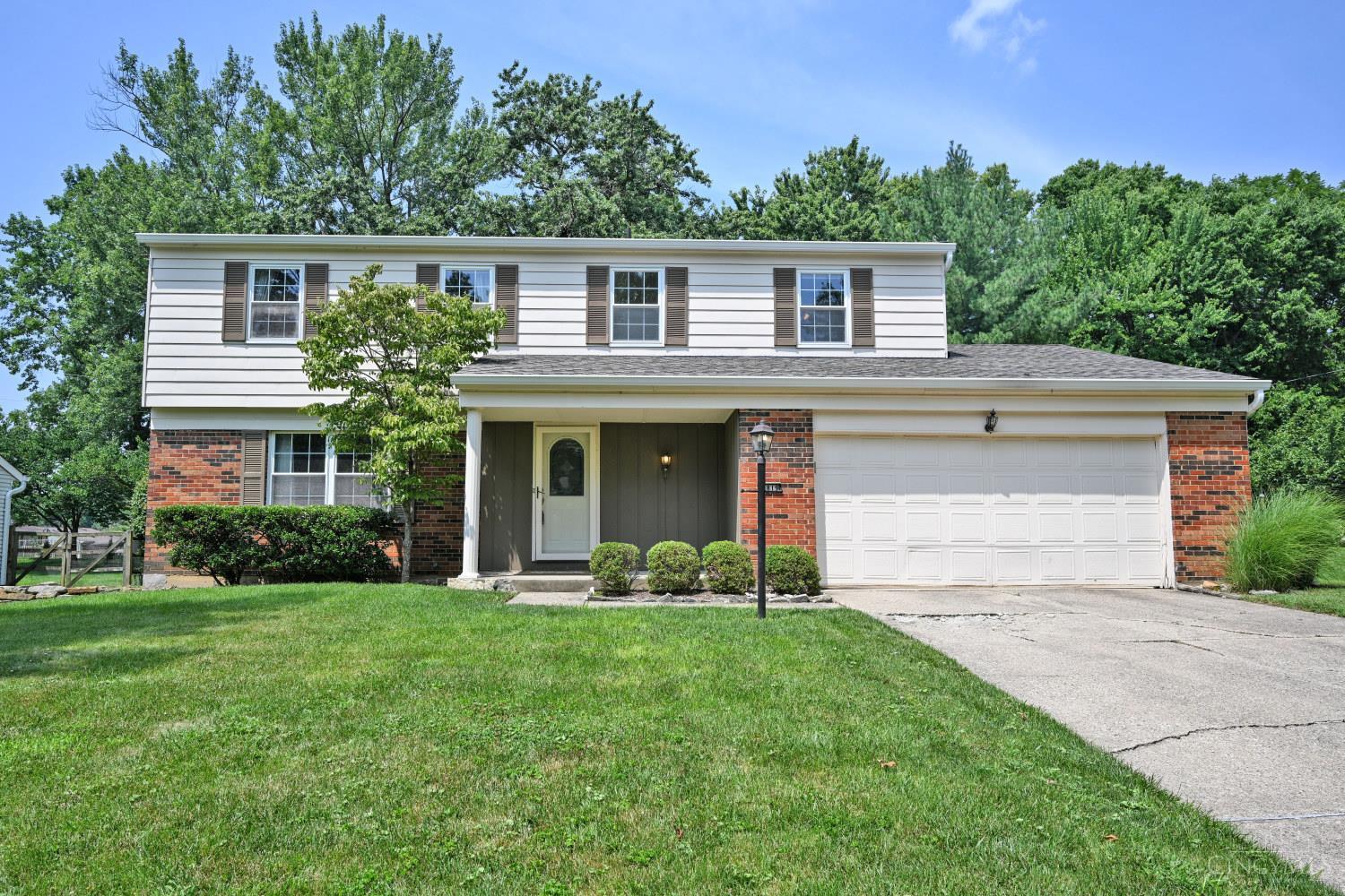 1819 Windhill Terrace Property Photo 1
