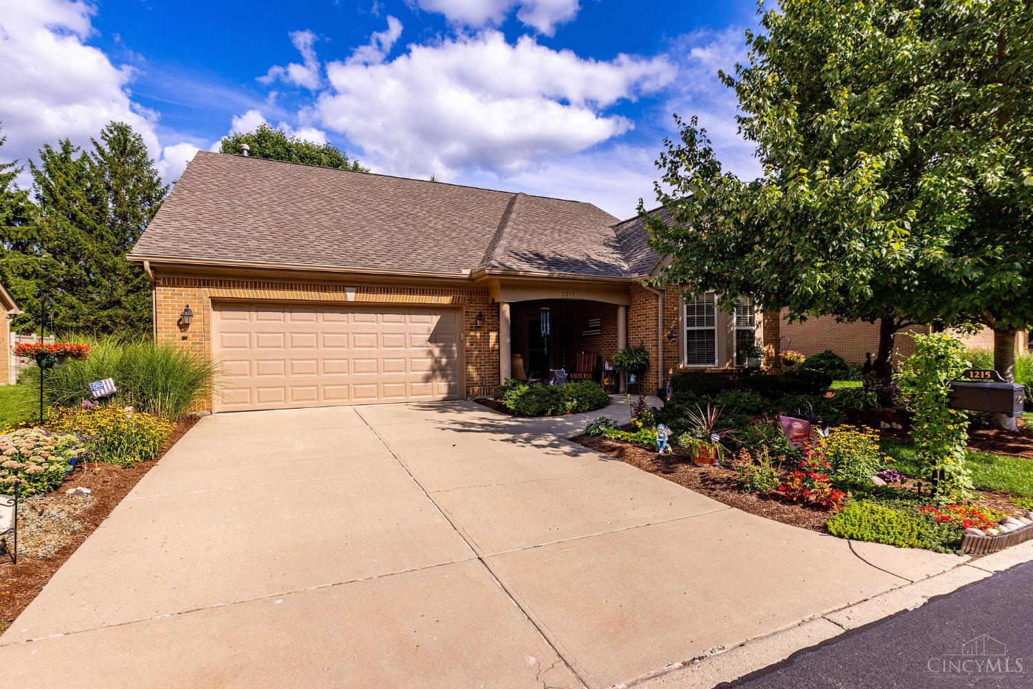 1215 Little Yankee Run Property Photo 1