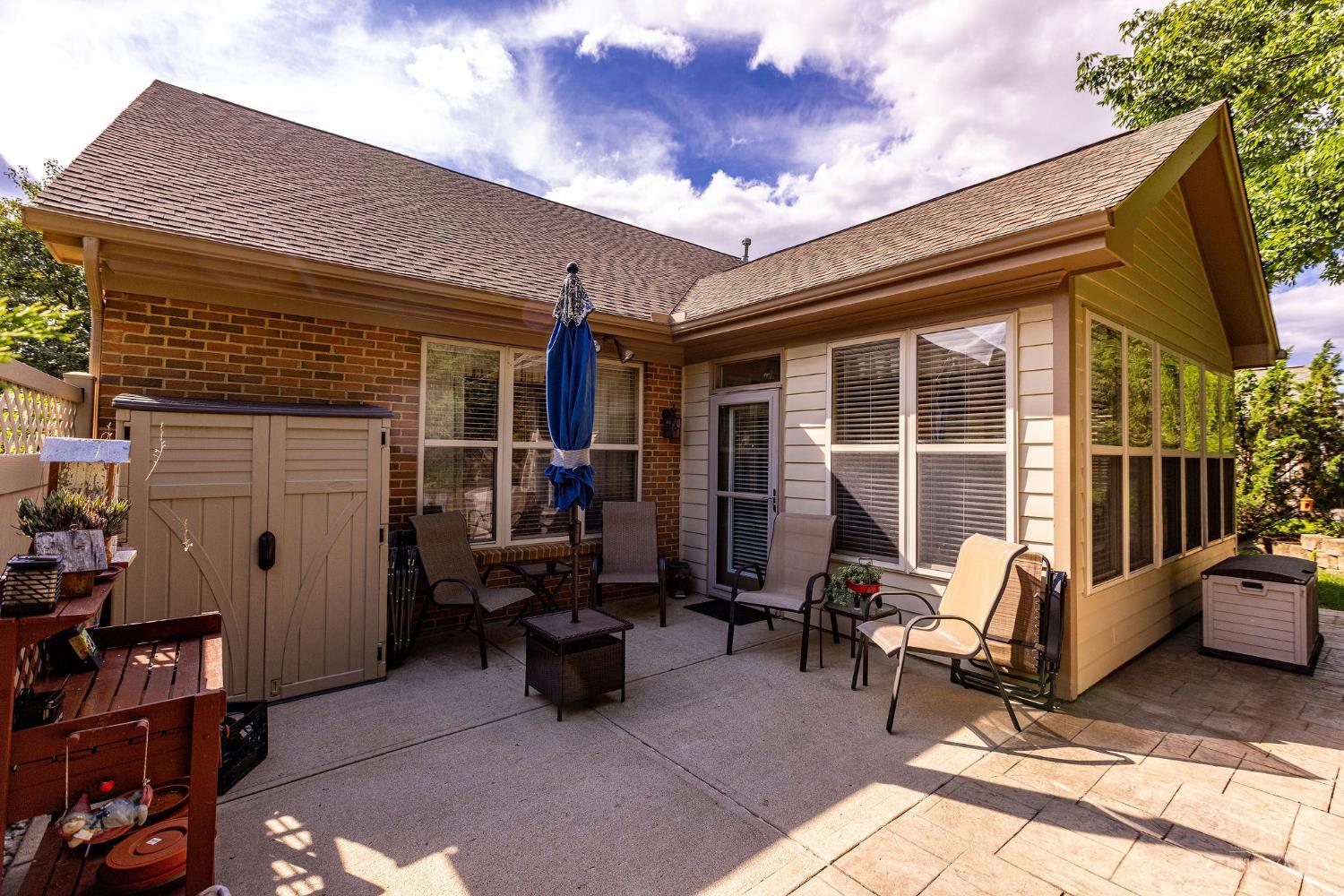 1215 Little Yankee Run Property Photo 4