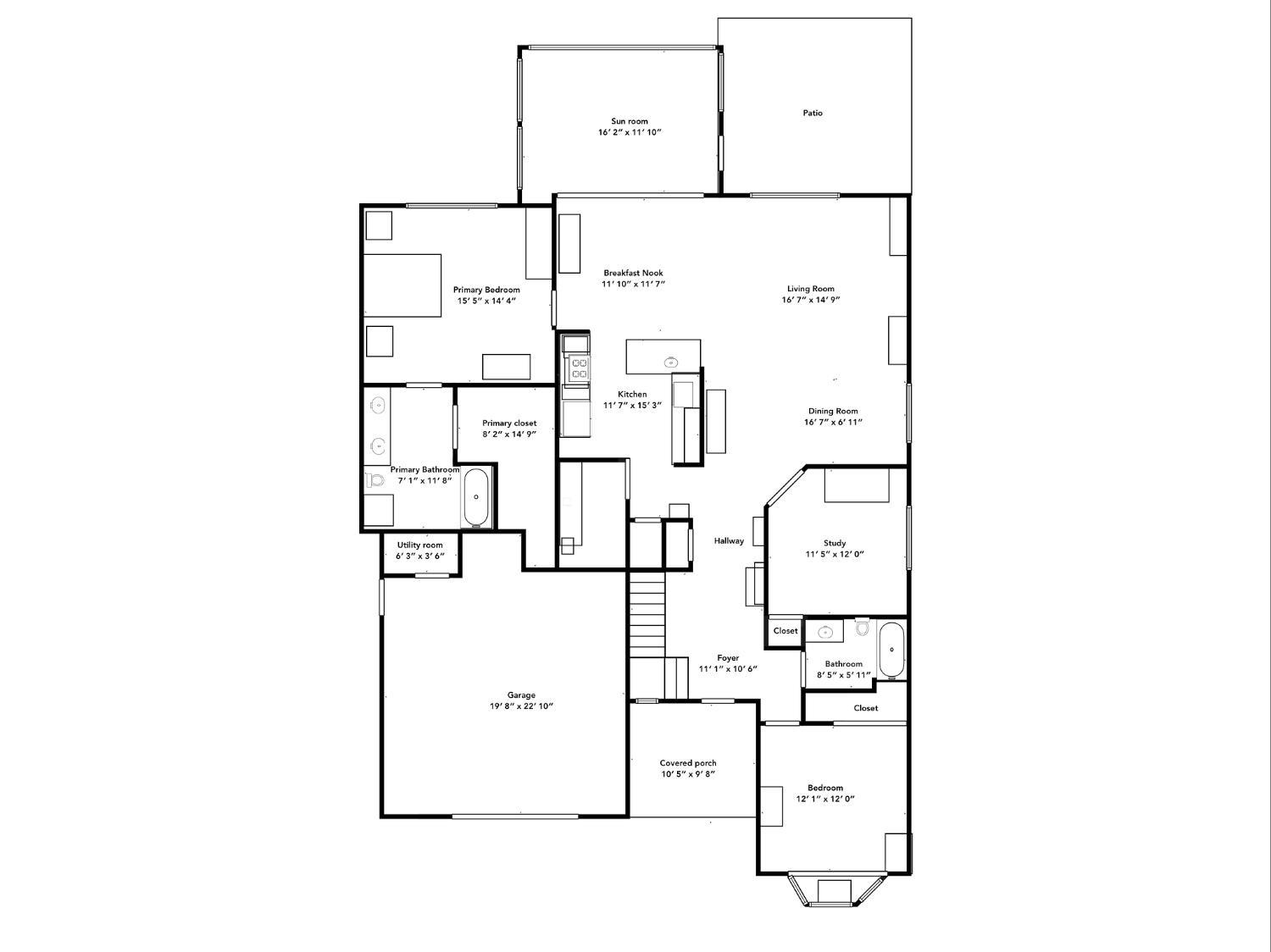 1215 Little Yankee Run Property Photo 46