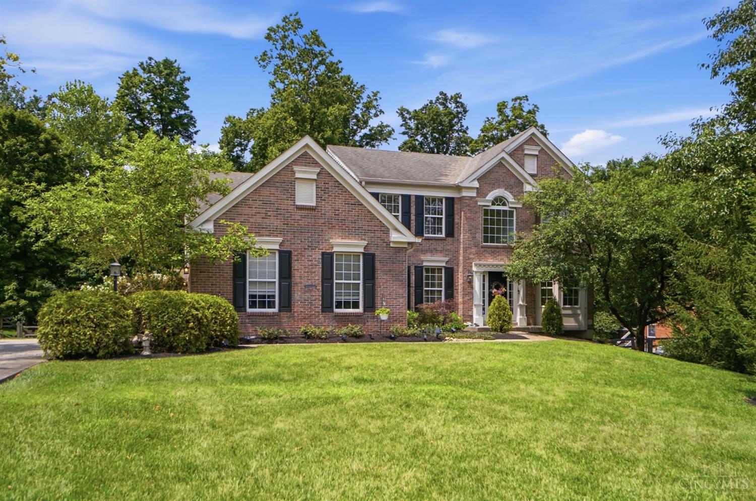 1030 Westchester Way Property Photo