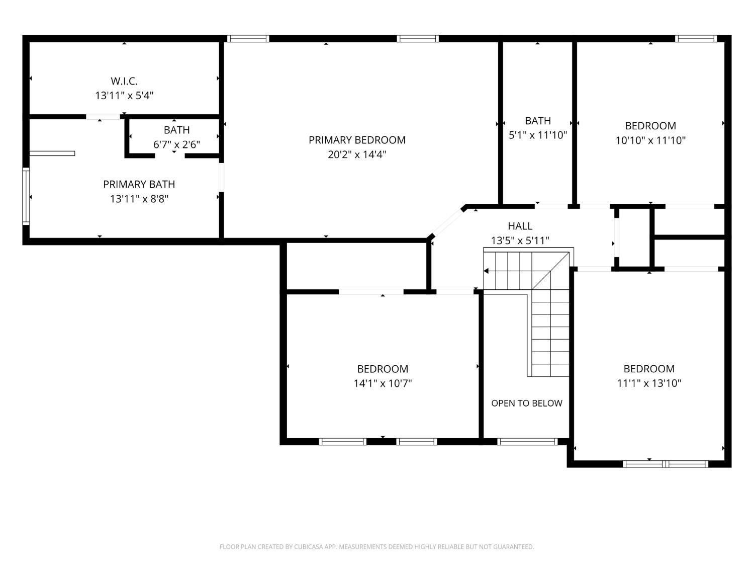 1030 Westchester Way Property Photo 81