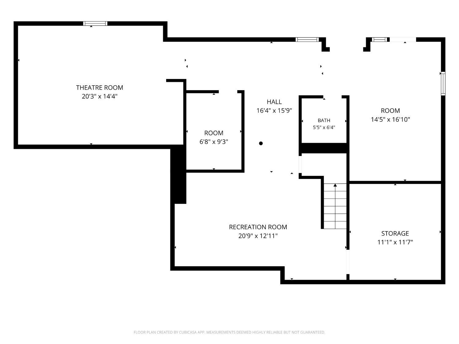 1030 Westchester Way Property Photo 82