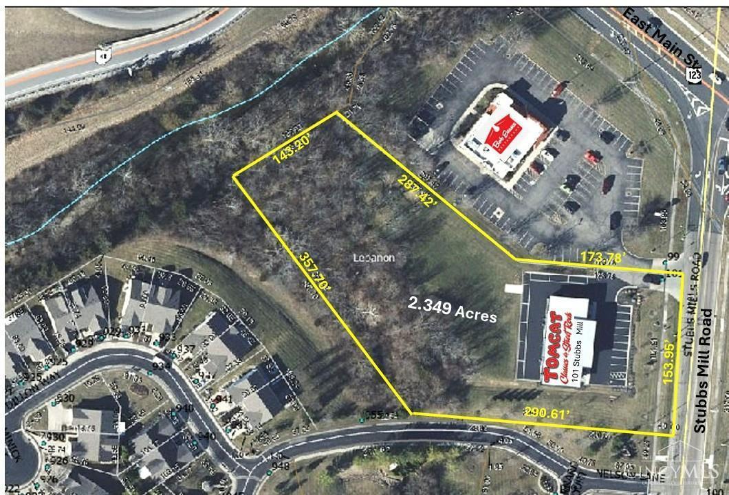 101 Stubbs Mill Road Property Photo 25