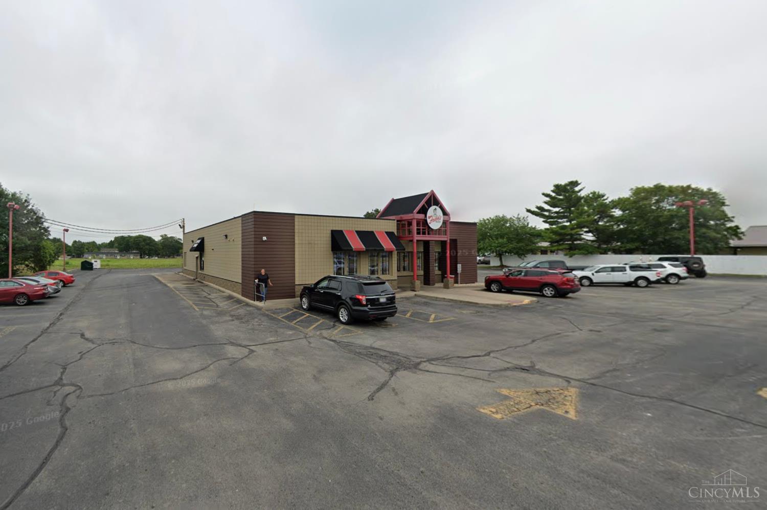 1815 Columbus Avenue Property Photo 1