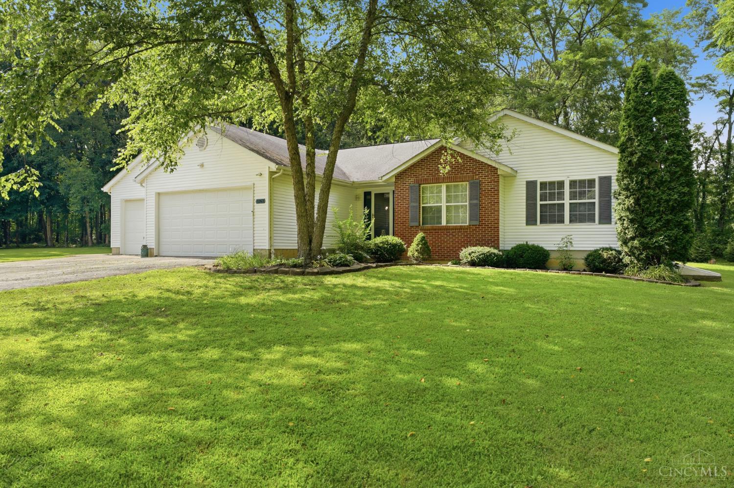5263 Fischer Road Property Photo 1