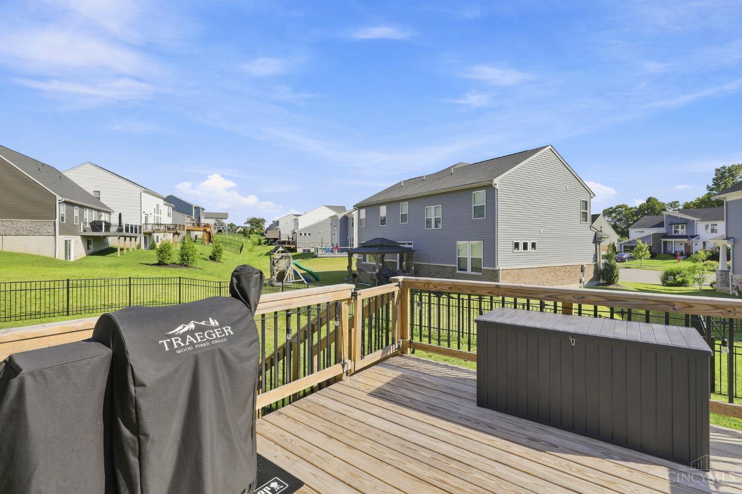 1378 Grandstand Lane Property Photo 41