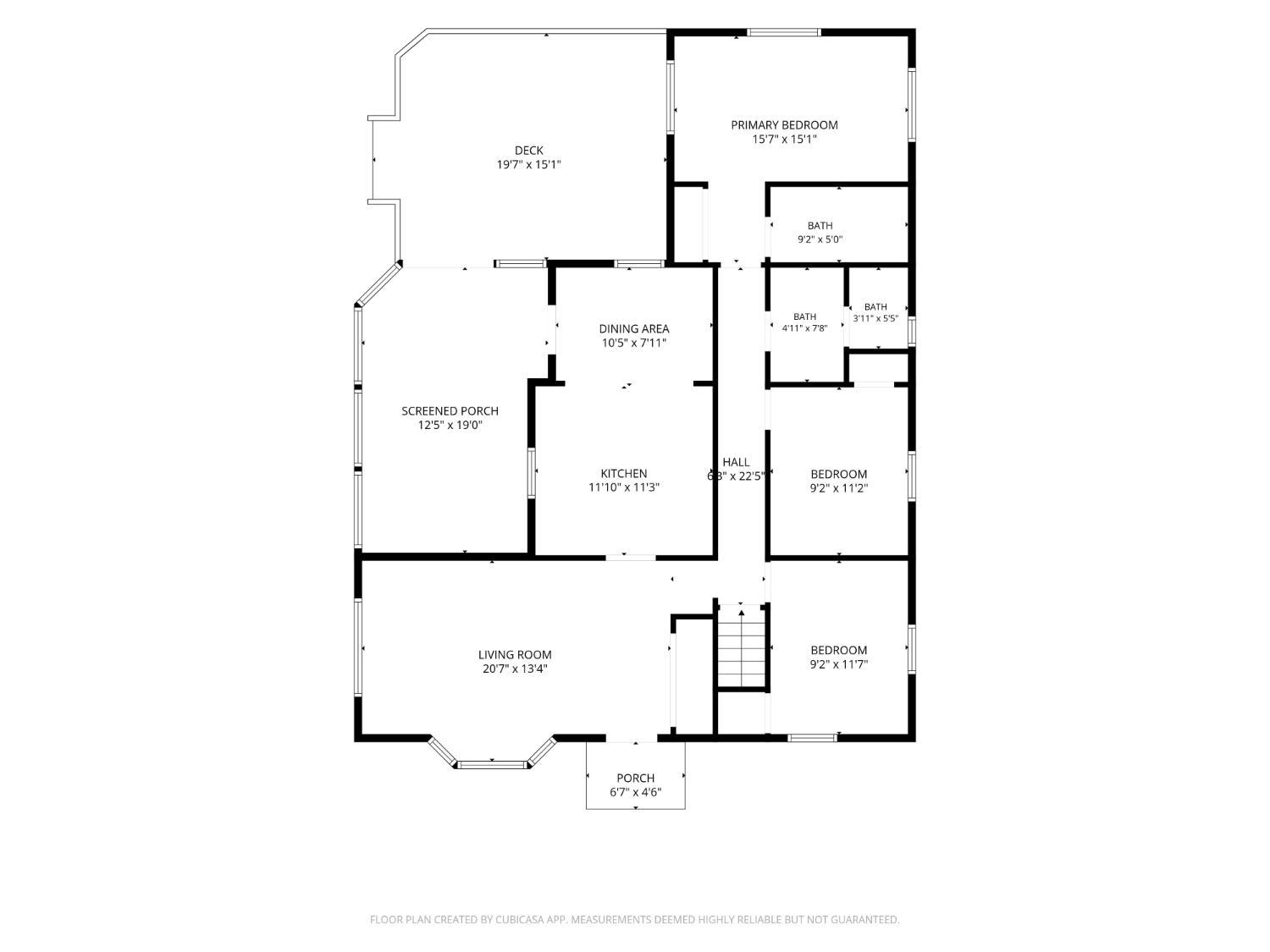 4213 Webster Avenue Property Photo 46