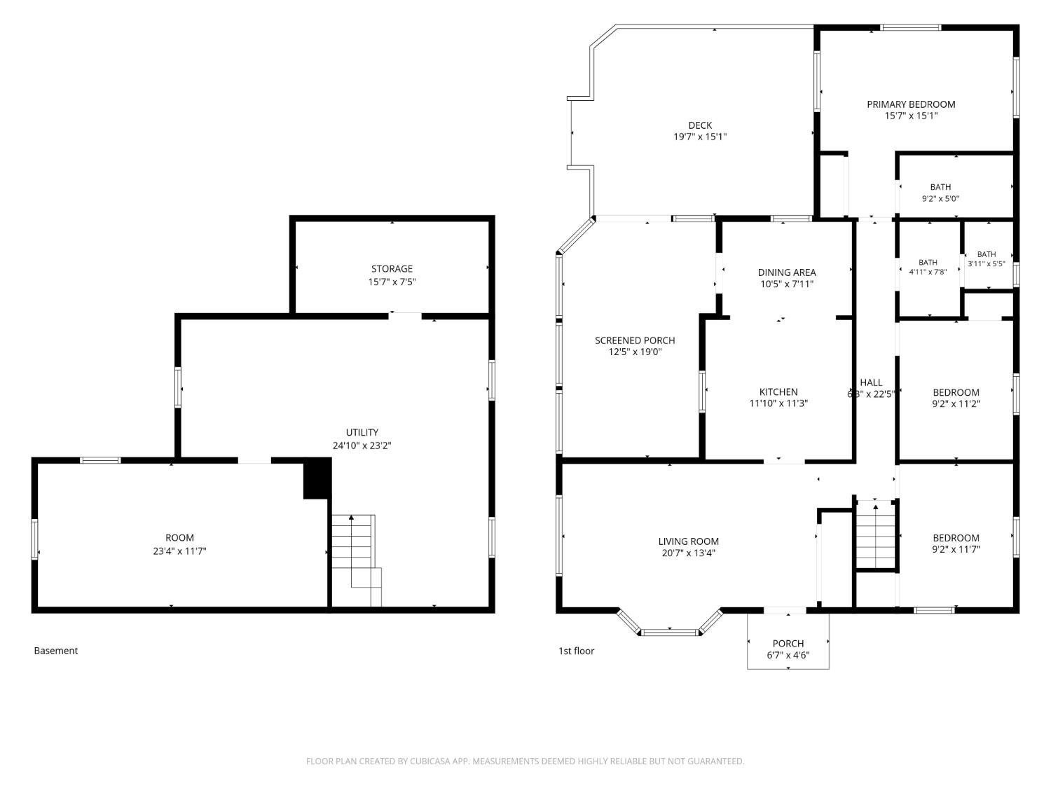 4213 Webster Avenue Property Photo 48