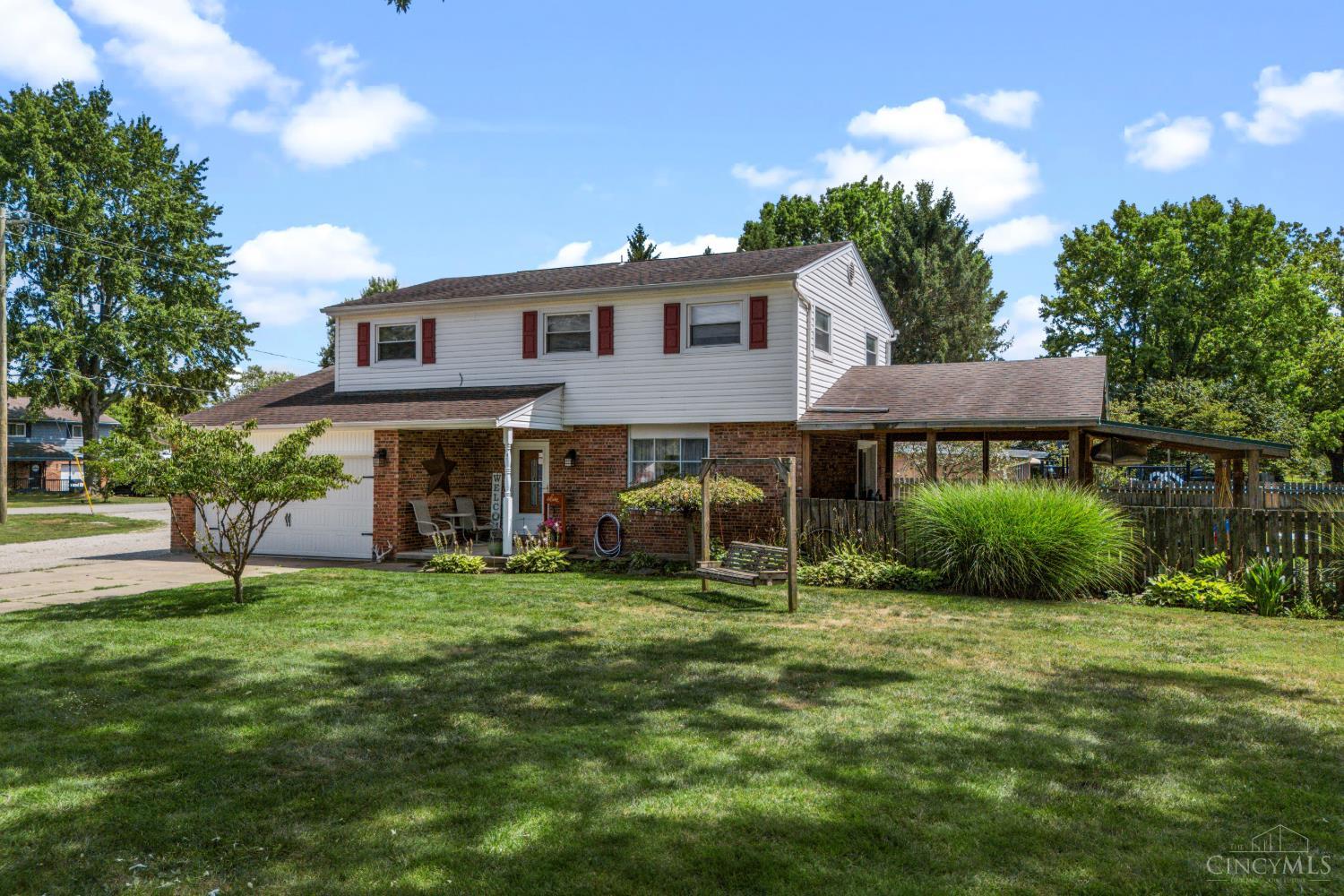 8878 Twincreek Drive Property Photo 1