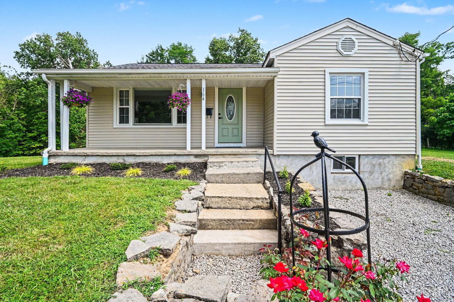 164 Mcmurchy Avenue Property Photo 1