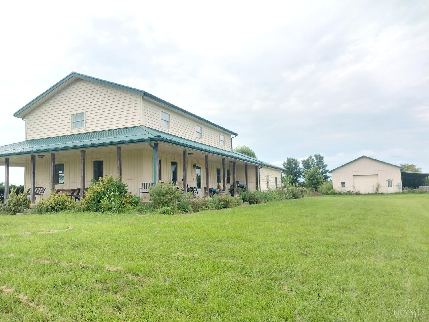 241 Blain Lane Property Photo 1