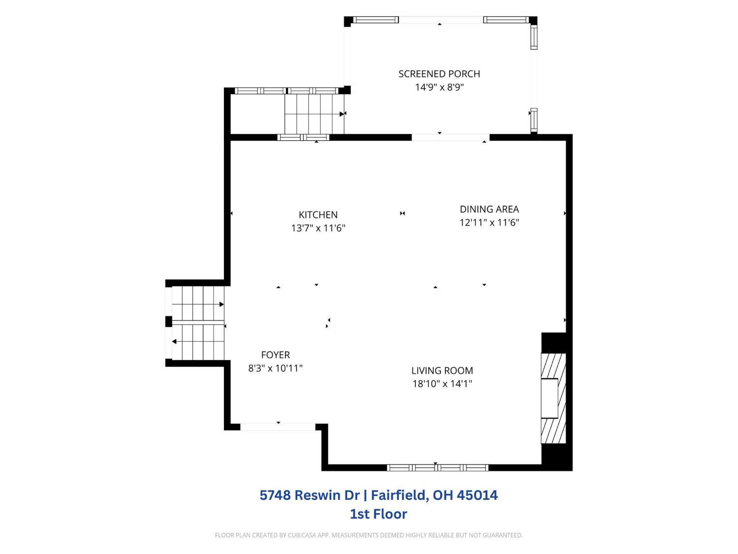 5748 Reswin Drive Property Photo 39
