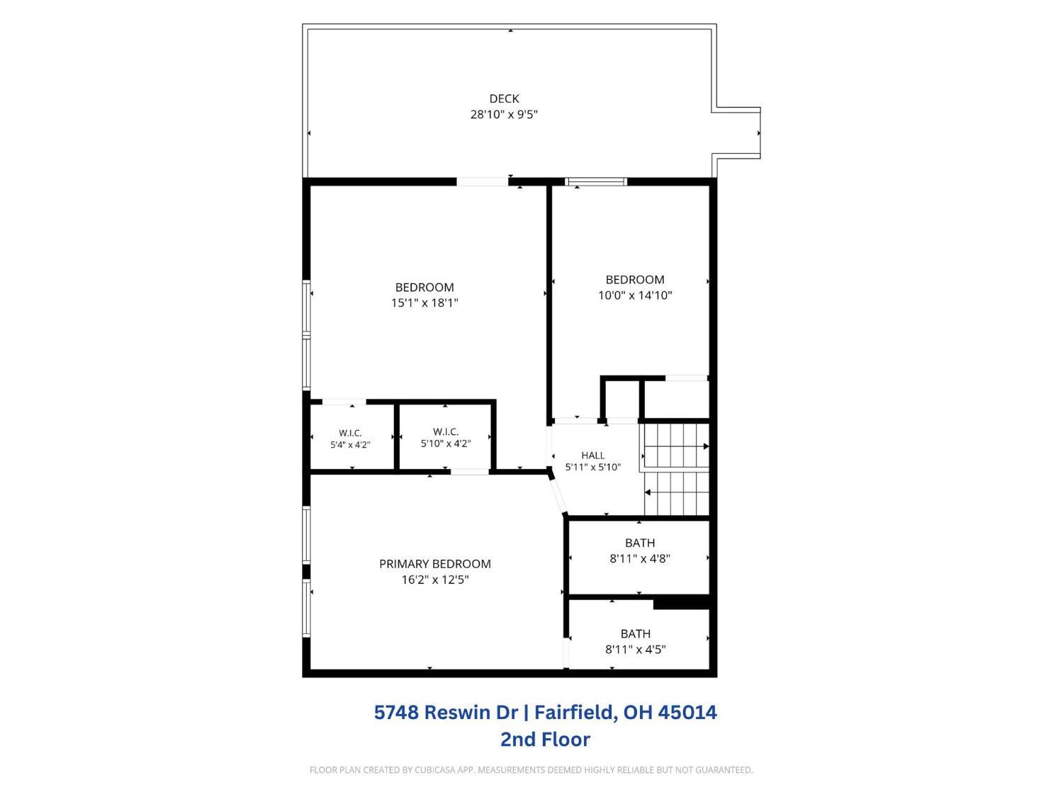 5748 Reswin Drive Property Photo 40