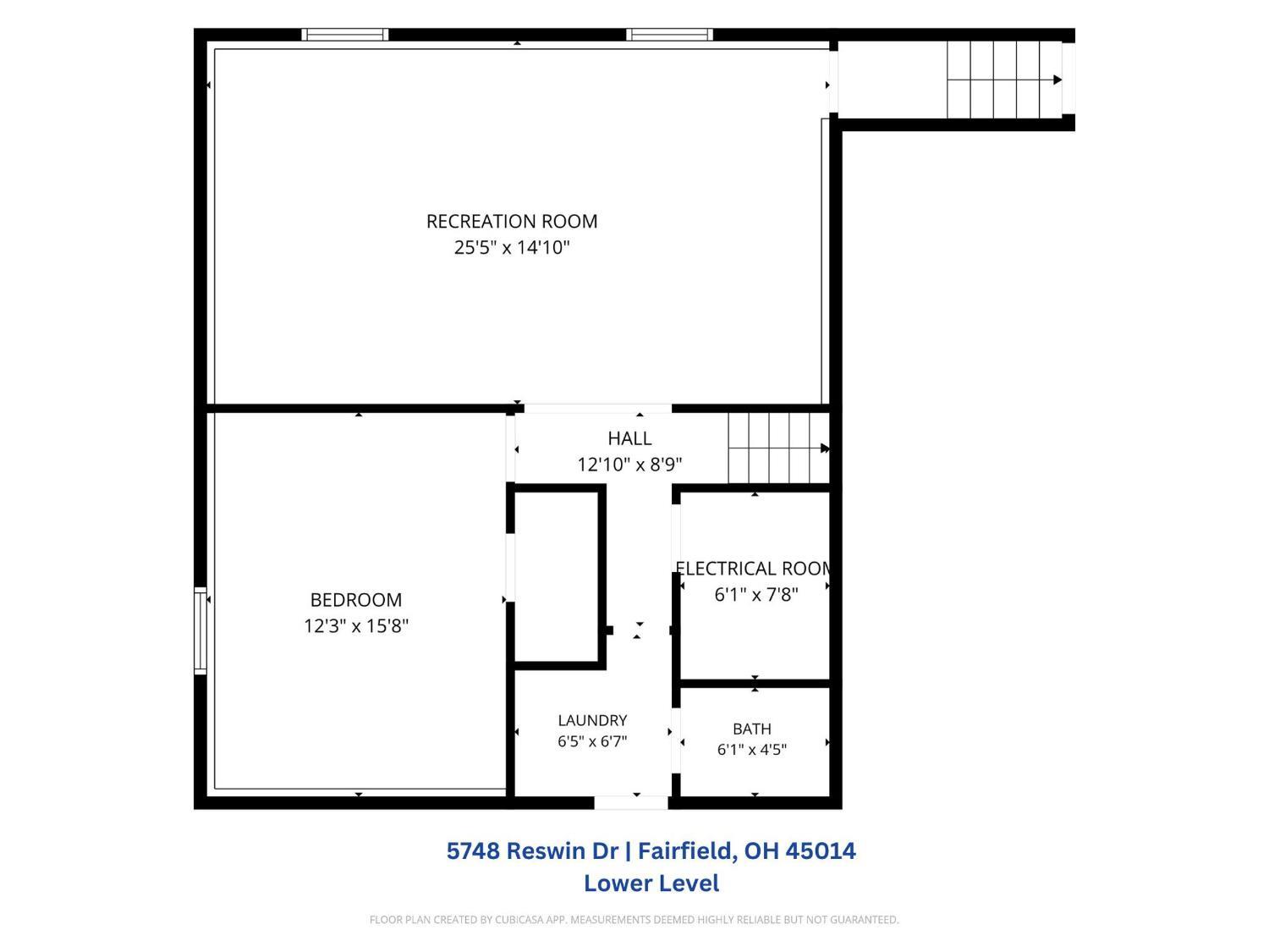 5748 Reswin Drive Property Photo 41