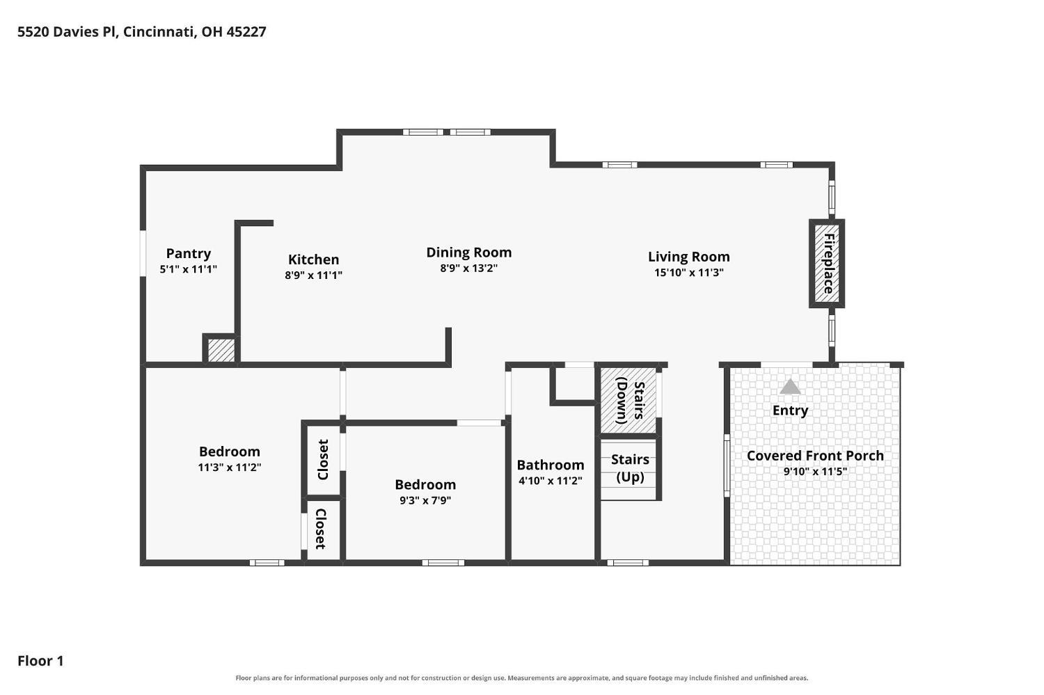 5520 Davies Place Property Photo 30