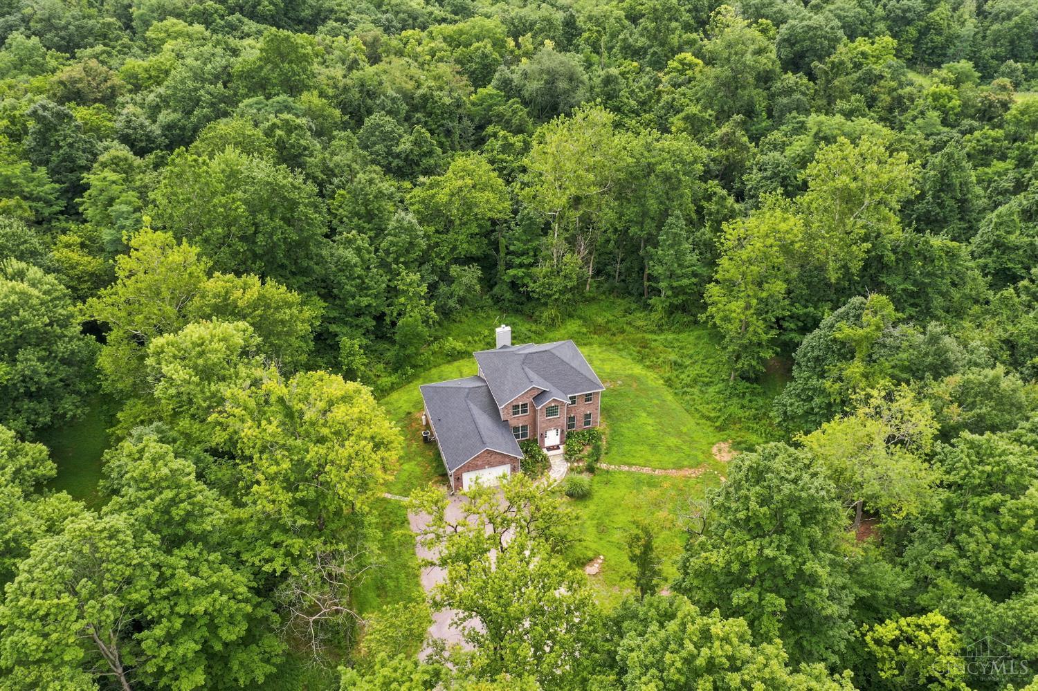 3782 Fulton Grove Road Property Photo 1
