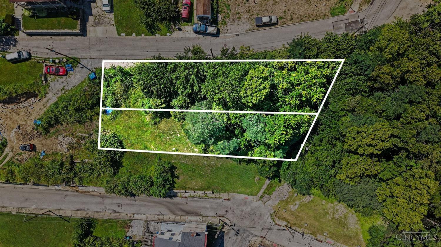 323 Mount Hope Avenue Property Photo 1
