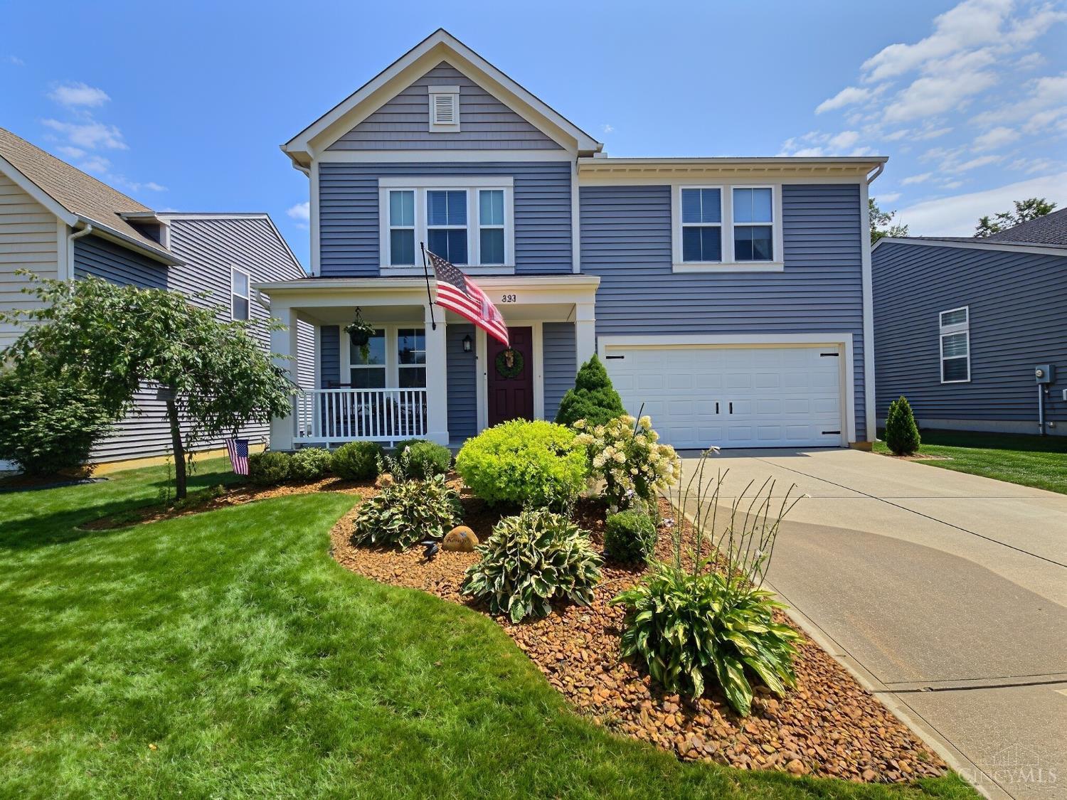 821 Emerald Drive