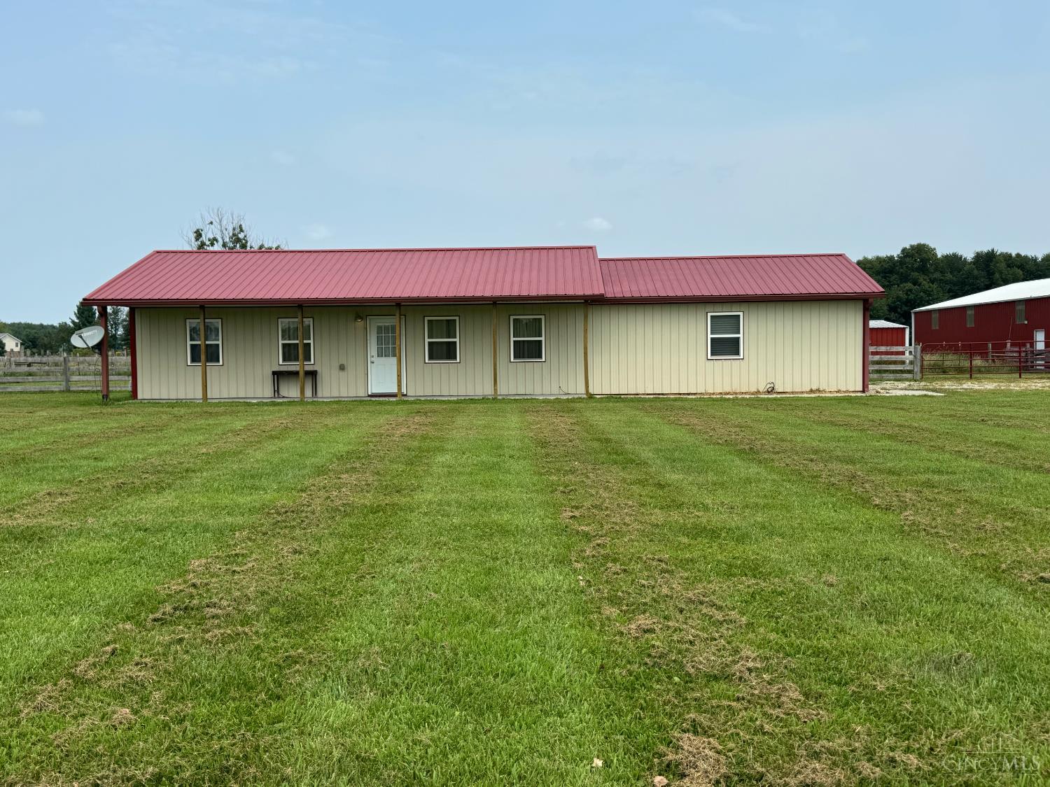 4877 Kernan Road Property Photo 1