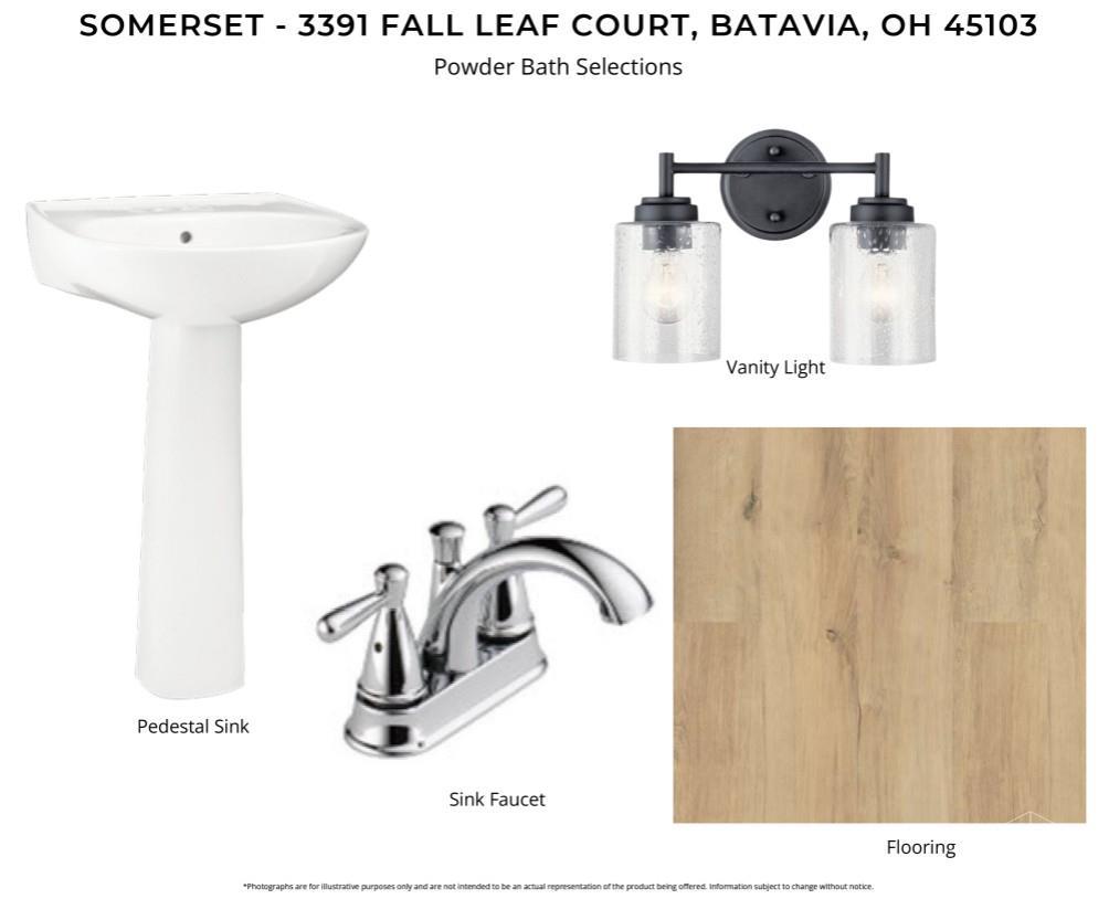 3391 Fall Leaf Court Property Photo 7