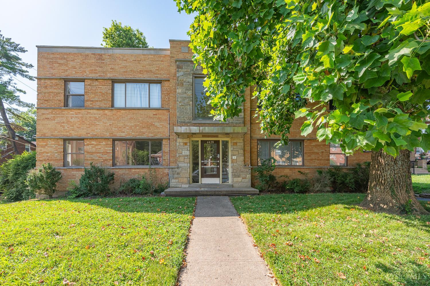 6428 Montgomery Road Property Photo 1
