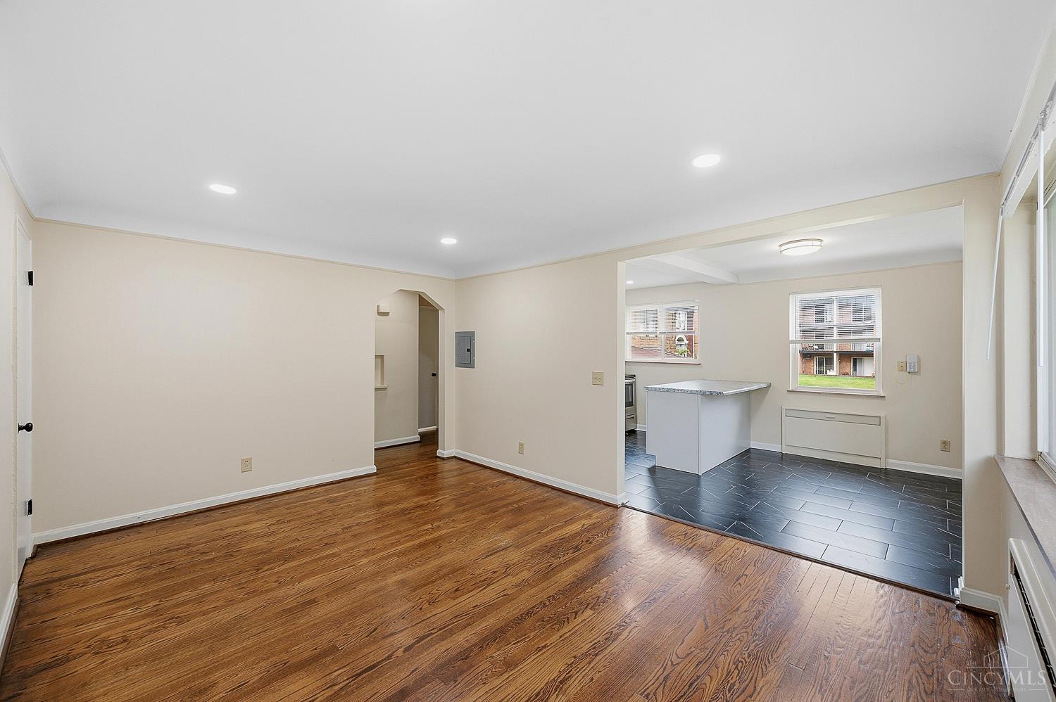 6428 Montgomery Road Property Photo 5
