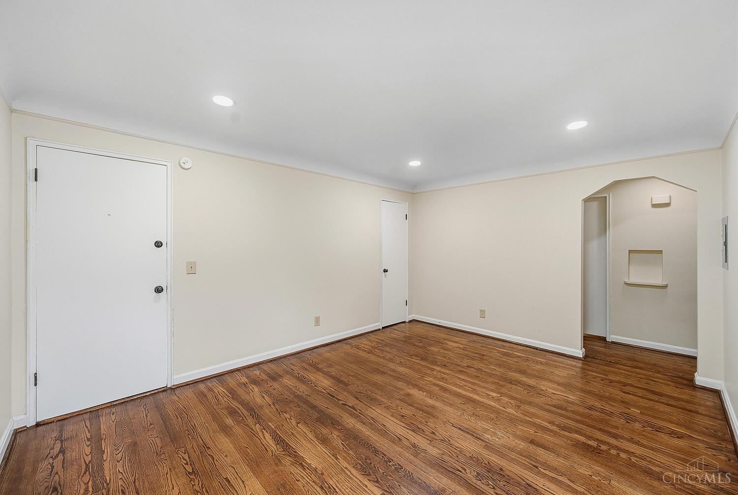 6428 Montgomery Road Property Photo 6